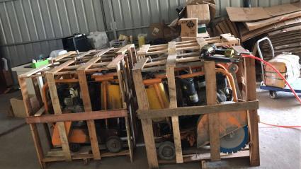 寿光行李、家具、电器包装托运
