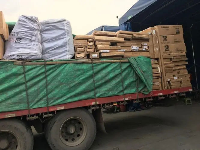 寿光家具托运